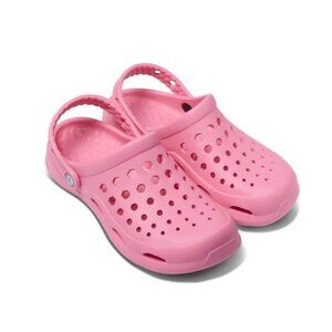 NWT Joybees Kids Clog, Size 3/4